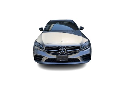 2021  C300 in Vancouver, British Columbia