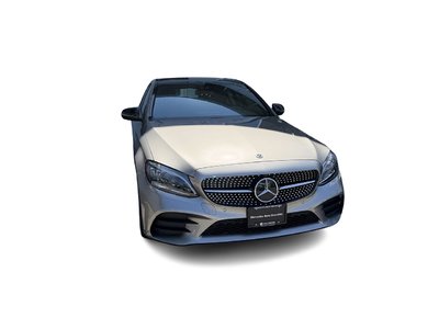 2021  C300 in Vancouver, British Columbia