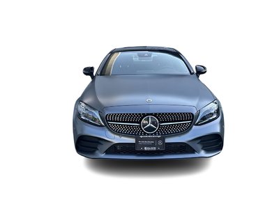 2022 Mercedes-Benz C300 in Vancouver, British Columbia