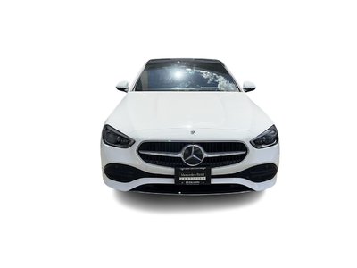 2022  C300 in North Vancouver, British Columbia
