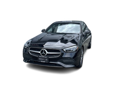 2023 Mercedes-Benz C300 in Vancouver, British Columbia