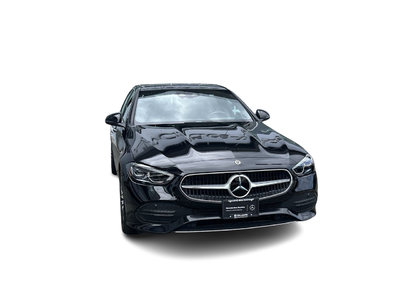 2023 Mercedes-Benz C300 in Vancouver, British Columbia