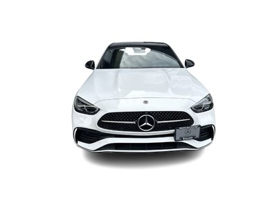 2023  C300 in Vancouver, British Columbia
