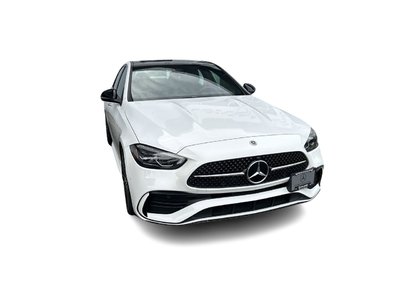 2023  C300 in Vancouver, British Columbia