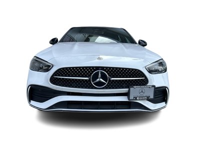 2023  C300 in North Vancouver, British Columbia