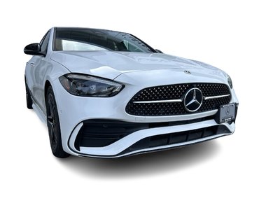 2023  C300 in North Vancouver, British Columbia
