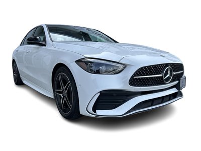 2023  C300 in North Vancouver, British Columbia