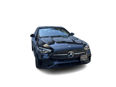 2025 Mercedes-Benz C300 in Vancouver, British Columbia