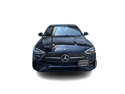 2025 Mercedes-Benz C300 in Vancouver, British Columbia
