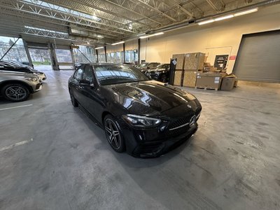 Mercedes-Benz C300  2025 à Vancouver, Colombie-Britannique