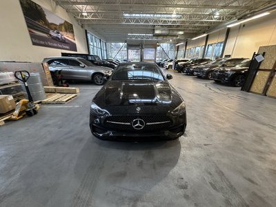Mercedes-Benz C300  2025 à Vancouver, Colombie-Britannique