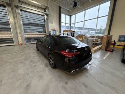 Mercedes-Benz C300  2025 à Vancouver, Colombie-Britannique