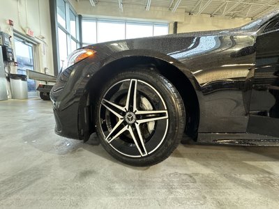 Mercedes-Benz C300  2025 à Vancouver, Colombie-Britannique