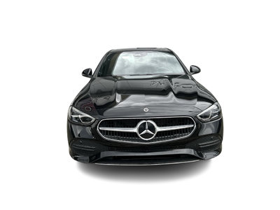 Mercedes-Benz C300  2025 à Vancouver, Colombie-Britannique