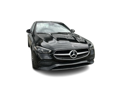 Mercedes-Benz C300  2025 à Vancouver, Colombie-Britannique
