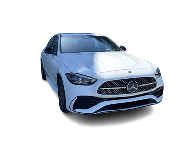 2025 Mercedes-Benz C300 in Vancouver, British Columbia