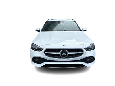 2025 Mercedes-Benz C300 in Vancouver, British Columbia