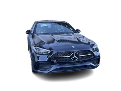 2025 Mercedes-Benz GLC in Vancouver, British Columbia