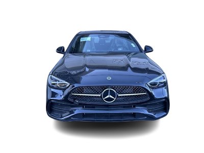 2025 Mercedes-Benz GLC in Vancouver, British Columbia