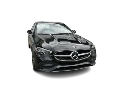 2025 Mercedes-Benz C-Class in Vancouver, British Columbia