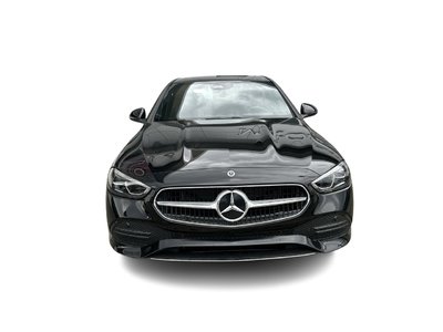 2025 Mercedes-Benz C-Class in Vancouver, British Columbia