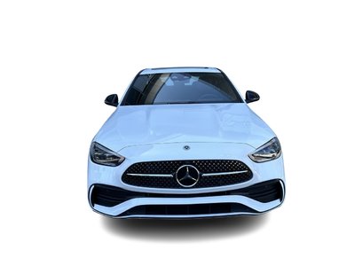 2025 Mercedes-Benz C-Class in Vancouver, British Columbia
