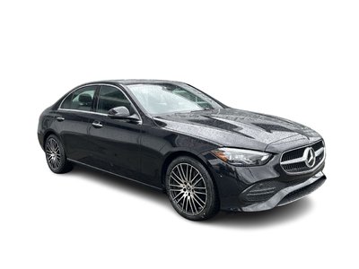 2025 Mercedes-Benz C-Class in Vancouver, British Columbia
