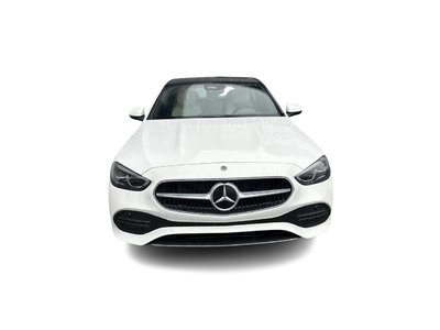 Mercedes-Benz C-Class  2026 à Vancouver, Colombie-Britannique