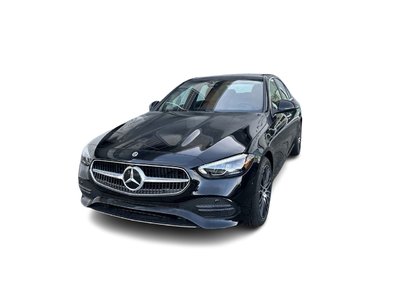 2026 Mercedes-Benz C-Class in Vancouver, British Columbia