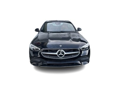2026 Mercedes-Benz C-Class in Vancouver, British Columbia
