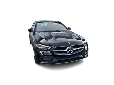 2026 Mercedes-Benz C-Class in Vancouver, British Columbia