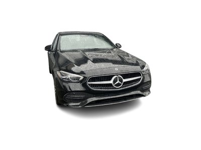 2026 Mercedes-Benz C-Class in Vancouver, British Columbia