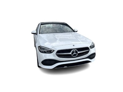 2026 Mercedes-Benz C-Class in Vancouver, British Columbia