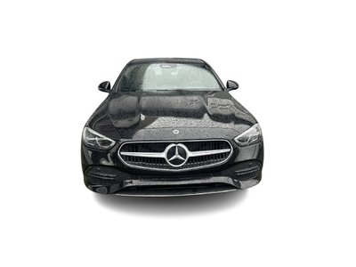 2026 Mercedes-Benz C-Class in Vancouver, British Columbia