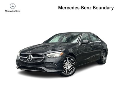 2026 Mercedes-Benz C-Class in Vancouver, British Columbia
