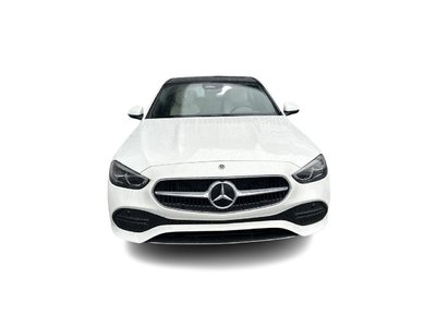 2026 Mercedes-Benz C-Class in Vancouver, British Columbia