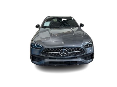 2026 Mercedes-Benz C-Class in Vancouver, British Columbia