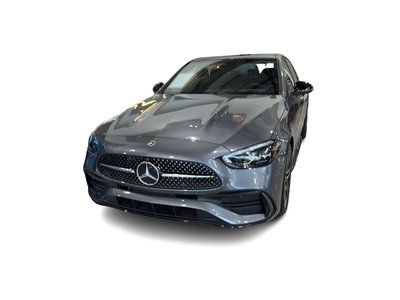 2026 Mercedes-Benz C-Class in Vancouver, British Columbia