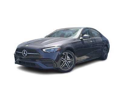 Mercedes-Benz C-Class  2026 à Vancouver, Colombie-Britannique