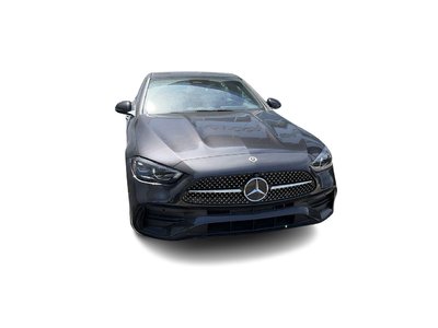 Mercedes-Benz C-Class  2026 à Vancouver, Colombie-Britannique