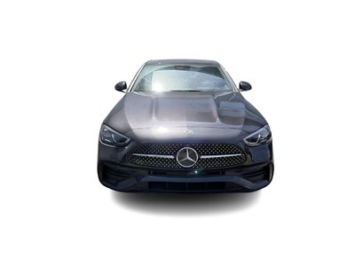 Mercedes-Benz C-Class  2026 à Vancouver, Colombie-Britannique