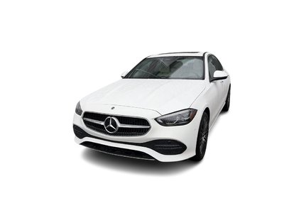 2026 Mercedes-Benz C-Class in Vancouver, British Columbia