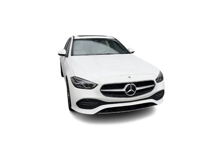 2026 Mercedes-Benz C-Class in Vancouver, British Columbia