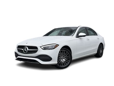 2026 Mercedes-Benz C-Class in Vancouver, British Columbia
