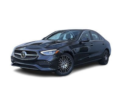 Mercedes-Benz C-Class  2026 à Vancouver, Colombie-Britannique