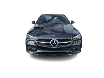Mercedes-Benz C-Class  2026 à Vancouver, Colombie-Britannique