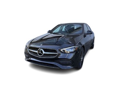 Mercedes-Benz C-Class  2026 à Vancouver, Colombie-Britannique