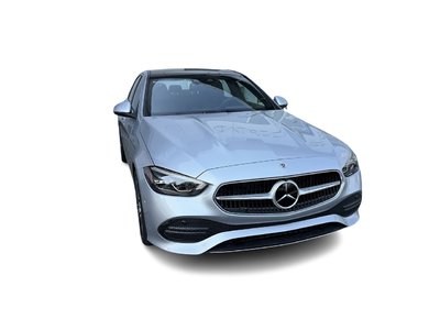 Mercedes-Benz C-Class  2026 à Vancouver, Colombie-Britannique