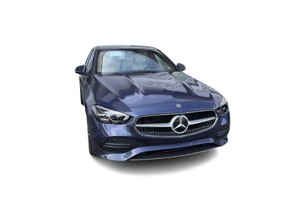Mercedes-Benz C-Class  2026 à Vancouver, Colombie-Britannique