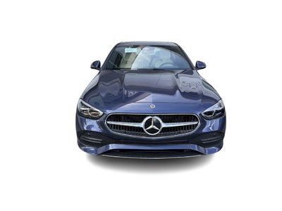 Mercedes-Benz C-Class  2026 à Vancouver, Colombie-Britannique